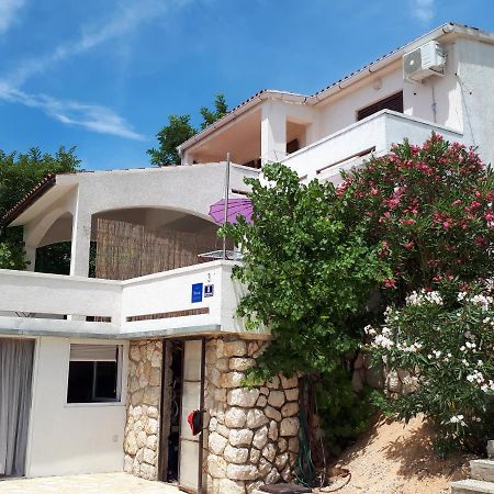 Apartmani Sikic Метайна Экстерьер фото
