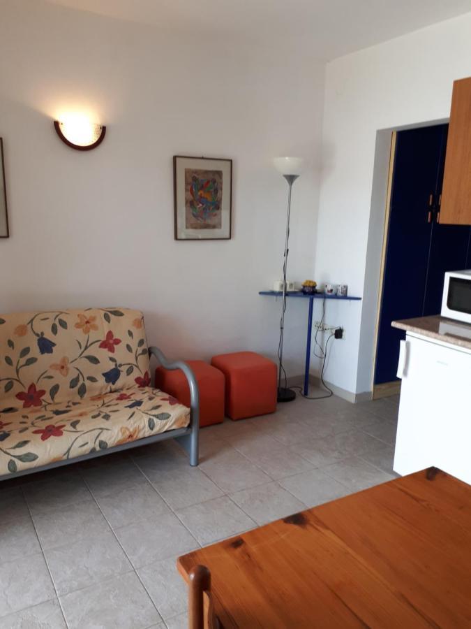 Apartmani Sikic Метайна Экстерьер фото