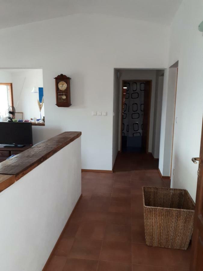 Apartmani Sikic Метайна Экстерьер фото