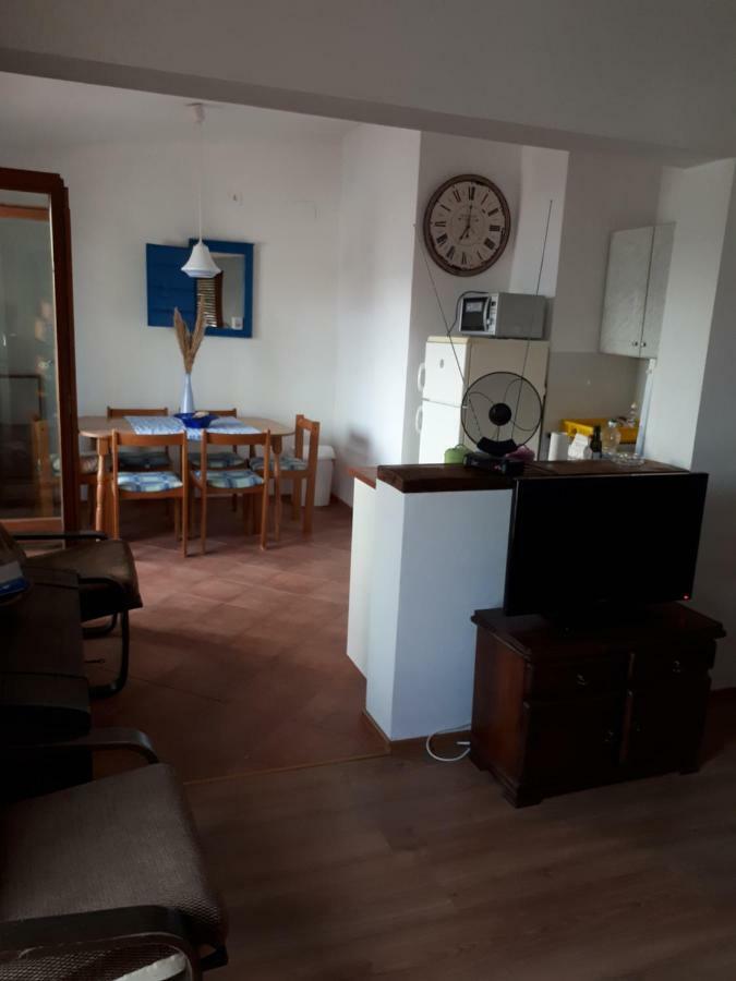 Apartmani Sikic Метайна Экстерьер фото