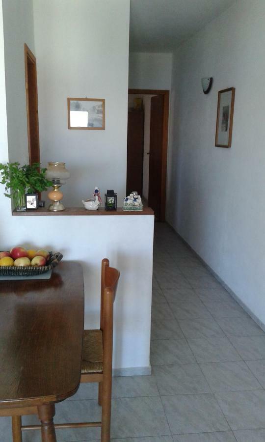 Apartmani Sikic Метайна Экстерьер фото