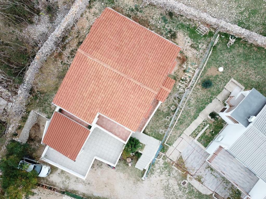 Apartmani Sikic Метайна Экстерьер фото