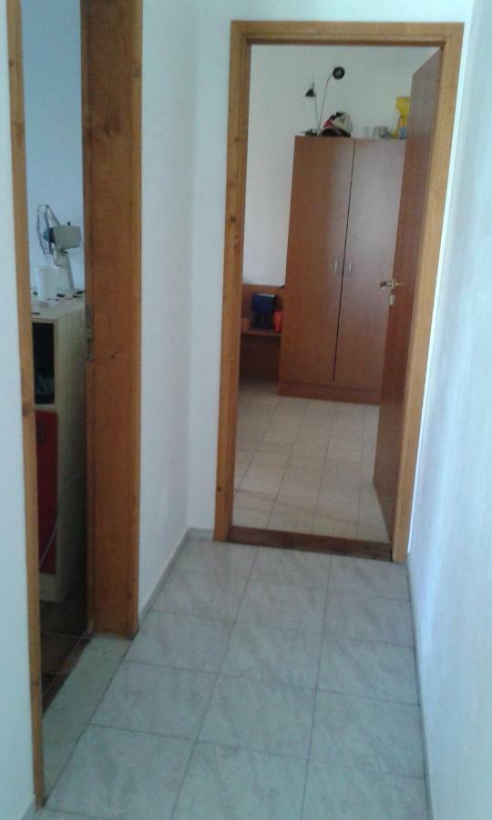 Apartmani Sikic Метайна Экстерьер фото