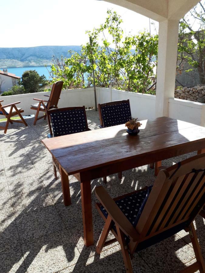 Apartmani Sikic Метайна Экстерьер фото
